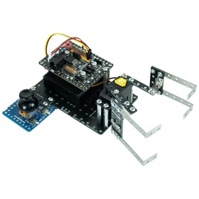Ресурсный набор RoboRobo DIYGO Advanced