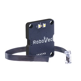 Датчик цвета для EV3 Roboved