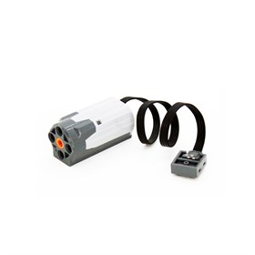 Средний мотор (M-Motor Power Functions) для Лего Education 8883
