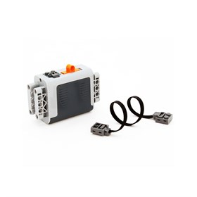 Батарейный блок 8881 Power Functions с кабелем