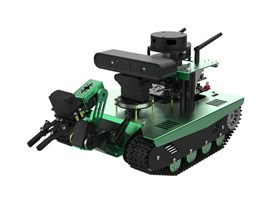 Конструктор Yahboom ROS Transbot Robot