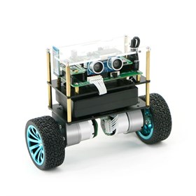 Балансирующий робот WHEELTEC B570