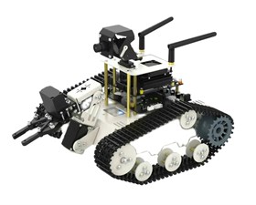 Робот-конструктор Yahboom Transbot SE ROS Robot Car