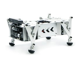 Программируемый робот-собака WHEELTEC BeeDog