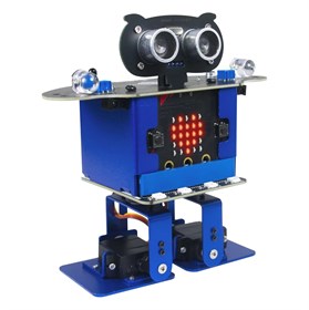 Робот Xiao-r Happy Bot micro:bit