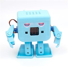 Набор для сборки робота-гуманоида KittenBot OTTO