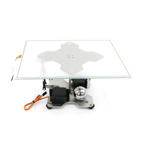Платформа WHEELTEC Balance Ball PID с балансирующим шаром