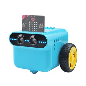 Программируемая умная машина ElecFreaks TPBot