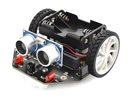 Программируемый робот DFRobot Maqueen 4.0