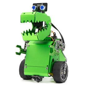 Образовательный конструктор робот-динозавр STEM Robobloq Q-Dino