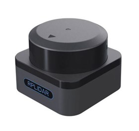 Лидар SLAMTEC RPLIDAR S3, 40 м