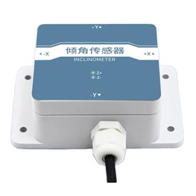 Датчик наклона SN-0-10V