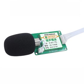 Датчик звука XM7903B