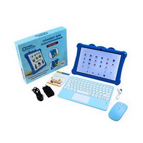 Планшет Robo Master L10 Kids Edition для Робототехники