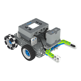Стартовый набор VEX IQ Starter Kit (2-е поколение, Gen 2) 228-8245-10