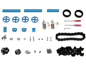 Робоконструктор Starter Robot Kit Makeblock