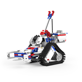 Робототехнический конструктор UBTech Jimu "CourtBot Kit"