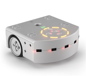 Обучающий робот Thymio II
