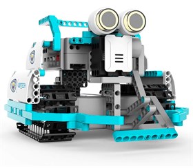 Робототехнический конструктор UBTech Jimu "ScoreBot Kit"