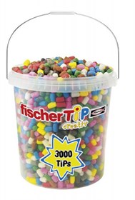 Типсы "TiP 3000" Fischertechnik