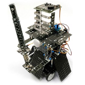 Ресурсный набор RoboRobo 6-7 для конструктора Robo Kit №1