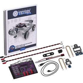 Набор комплектующих к контроллеру TETRIX® PRIZM 43052