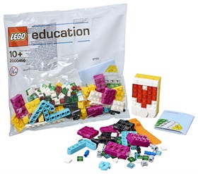 Промонабор «Мини-Хаб Prime» LEGO 2000456