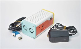 Образовательный комплекс по изучению основ искусственного интеллекта (нейросети) "Артинтрек Базовый"