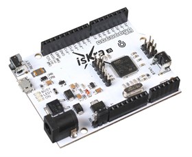 Контроллер Iskra JS AMP-B046