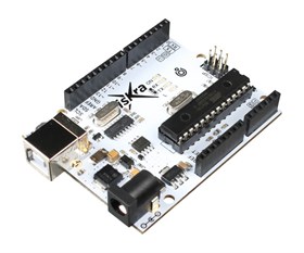 Контроллер Iskra Uno AMP-B199
