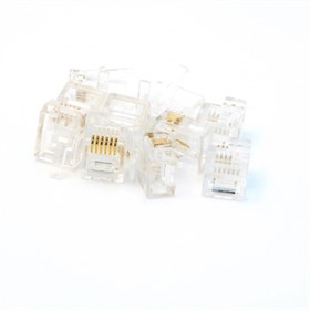 Коннектор-male NXT-совместимый Mindsensors PLUG-Nx