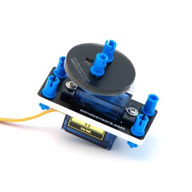 Мини сервомотор (компактный, 9гр) Mindsensors SMK902MG