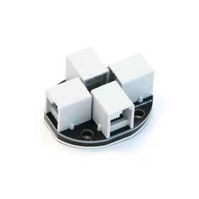 Разветвитель портов для цифровых датчиков Mindsensors SPLIT-Nx-v2