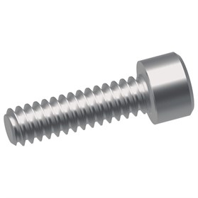Винт с головкой под торцевой ключ, 1/2" (упаковка из 100 шт) TETRIX® 39097