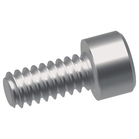 Винт с головкой под торцевой ключ, 5/16" (упаковка из 100 шт) TETRIX® 39098