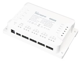 Wi-Fi-реле Sonoff 4CH PRO R3