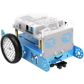 Лицевая панель Makeblock Me LED Matrix 8 × 16