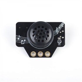 Модуль воспроизведения и записи звука Makeblock Me Audio Player V1