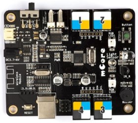 Программируемый контроллер Makeblock mCore Control Board for mBot