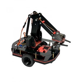 Робототехнический набор Hobots 2