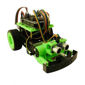 Робототехнический набор Hobots 3
