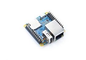 Одноплатный компьютер FriendlyElec NanoPi NEO (RAM 512 МБ)