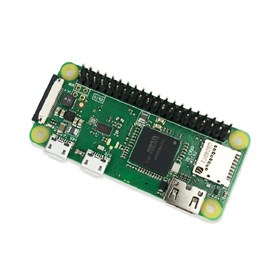 Микрокомпьютер Raspberry Pi Zero WH
