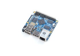 Мини-компьютер FriendlyElec NanoPi M1 Plus