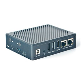 Мини-компьютер FriendlyElec NanoPC T6 LTS (RAM 8 ГБ, eMMC 64 ГБ)