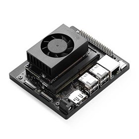 Миникомпьютер Jetson Orin Nano-SUB Developer Kit 8GB