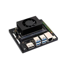 Микрокомпьютер Jetson Orin Nano-SUB Developer Kit 4GB