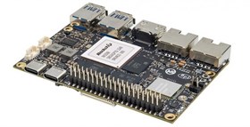 Миникомпьютер Banana Pi BPI-M7 8ГБ