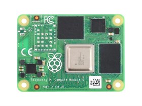 Модуль Raspberry Pi Compute Module 4 1ГБ RAM
