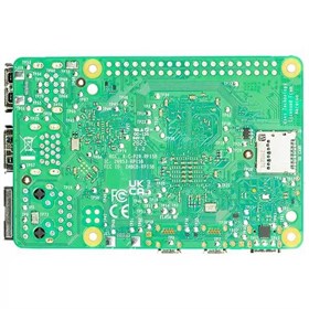 Микрокомпьютер Raspberry Pi 5 4G